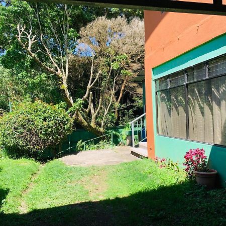Globi Lodge #2 Monteverde ภายนอก รูปภาพ