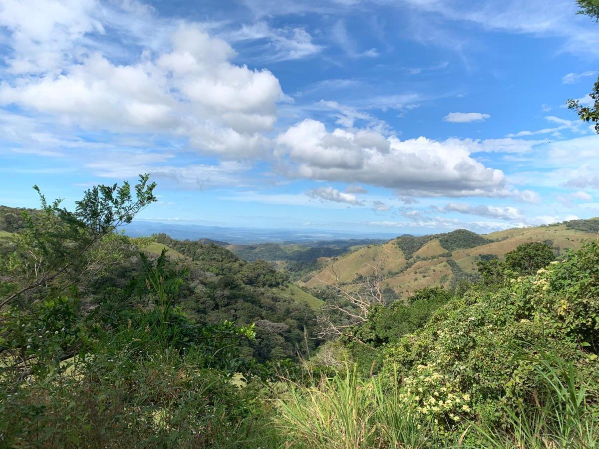 Globi Lodge #2 Monteverde ภายนอก รูปภาพ